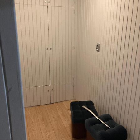 그단스크 Apartament Zbyszek 아파트 외부 사진