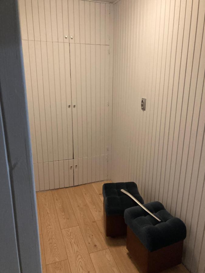 그단스크 Apartament Zbyszek 아파트 외부 사진